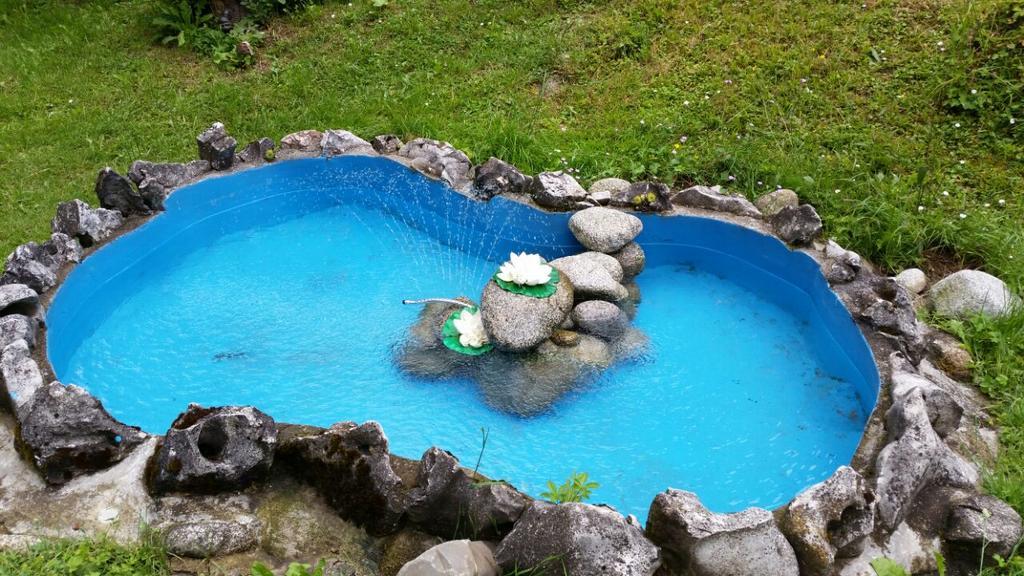 Villa Bulgarka Divchovoto 外观 照片