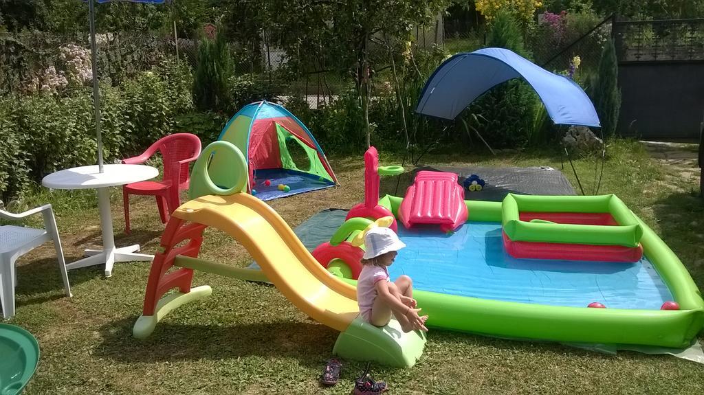 Villa Bulgarka Divchovoto 外观 照片