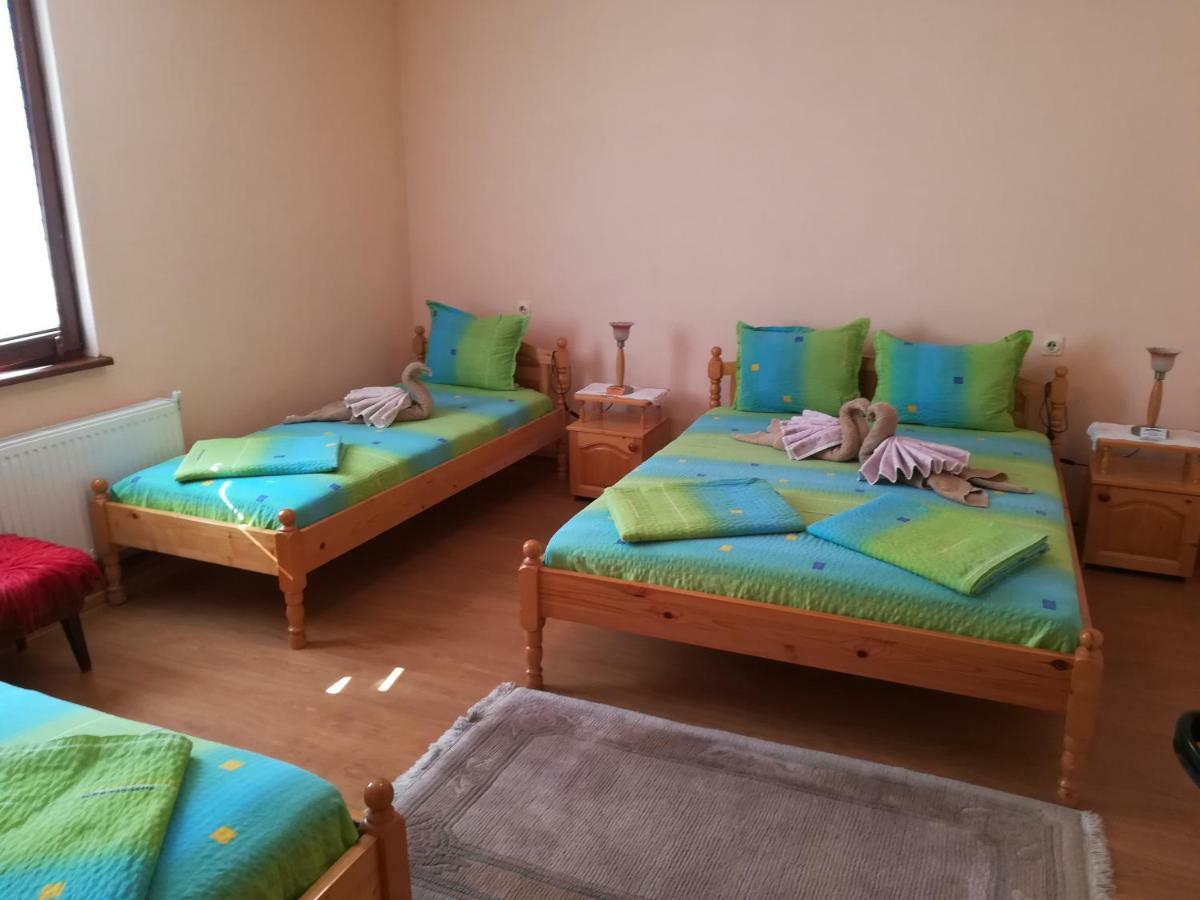 Villa Bulgarka Divchovoto 外观 照片