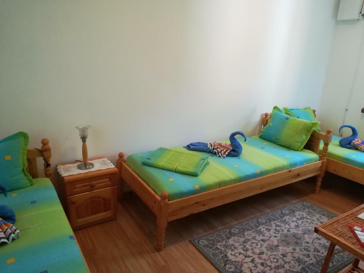 Villa Bulgarka Divchovoto 外观 照片