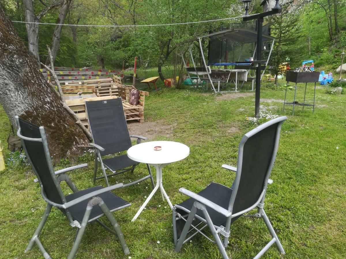 Villa Bulgarka Divchovoto 外观 照片