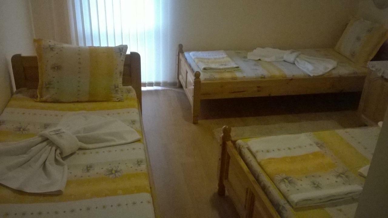 Villa Bulgarka Divchovoto 外观 照片