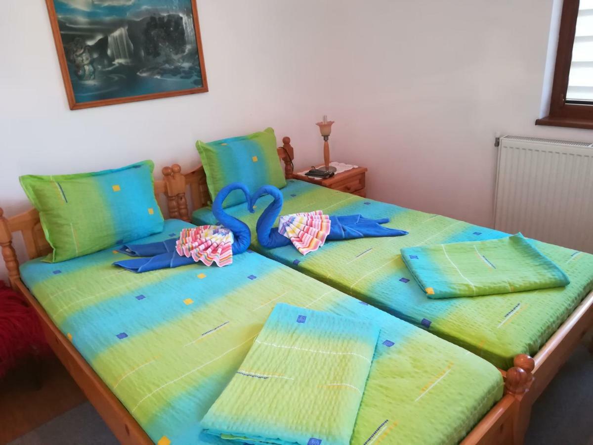 Villa Bulgarka Divchovoto 外观 照片